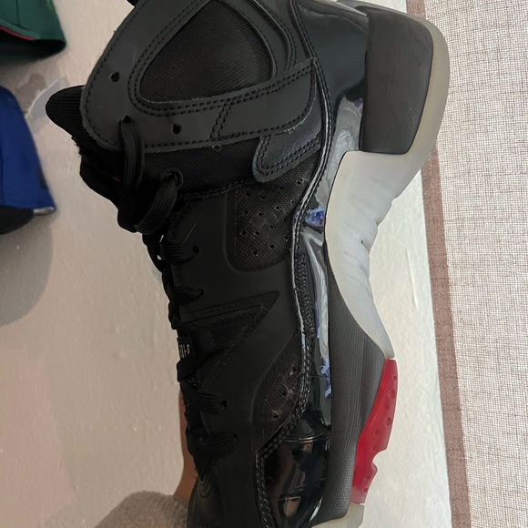 Jordan jumpman two Trey sneaker - Picture 7 of 7